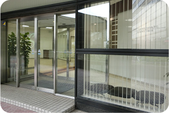 Head Office (JAPAN)